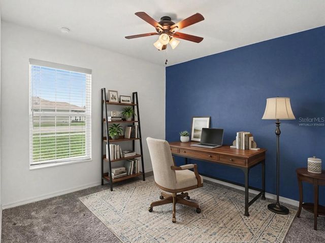 2488 BEGONIA STREET, Mascotte, FL 34753