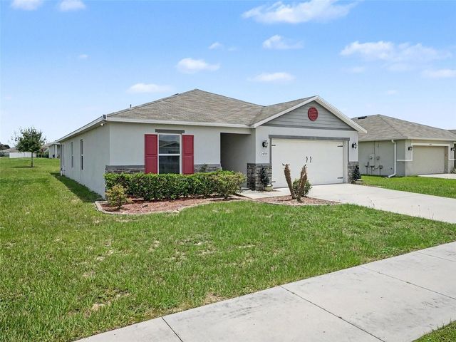 2488 BEGONIA STREET, Mascotte, FL 34753
