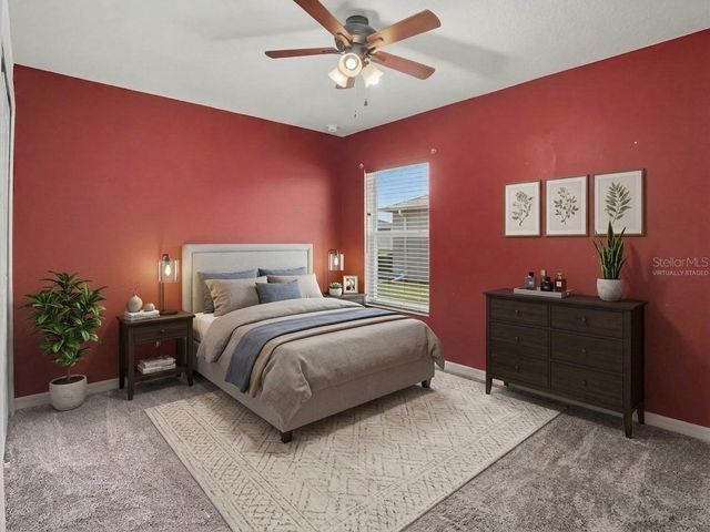 2488 BEGONIA STREET, Mascotte, FL 34753