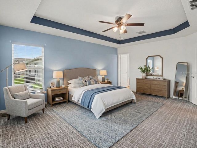 2488 BEGONIA STREET, Mascotte, FL 34753