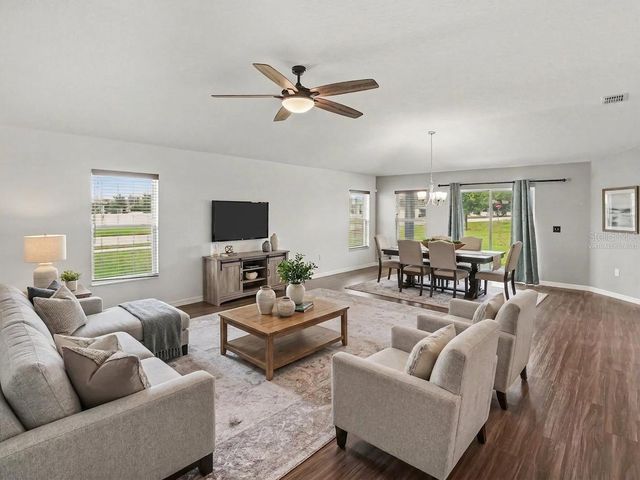 2488 BEGONIA STREET, Mascotte, FL 34753