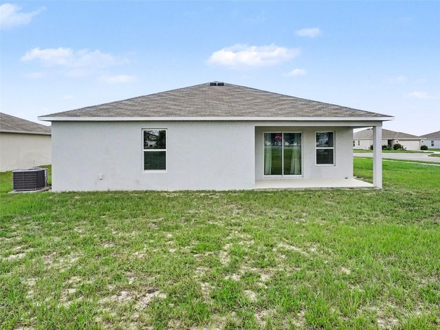 2488 BEGONIA STREET, Mascotte, FL 34753