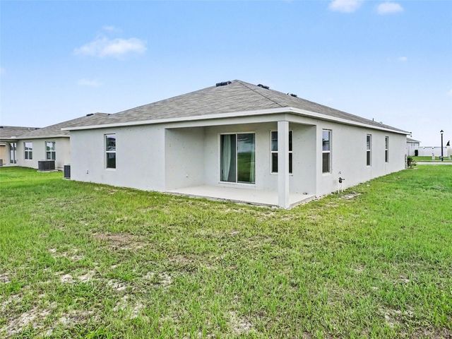 2488 BEGONIA STREET, Mascotte, FL 34753