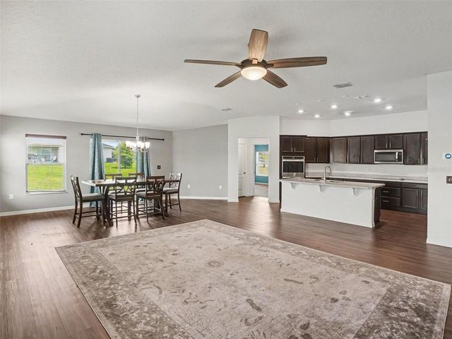 2488 BEGONIA STREET, Mascotte, FL 34753