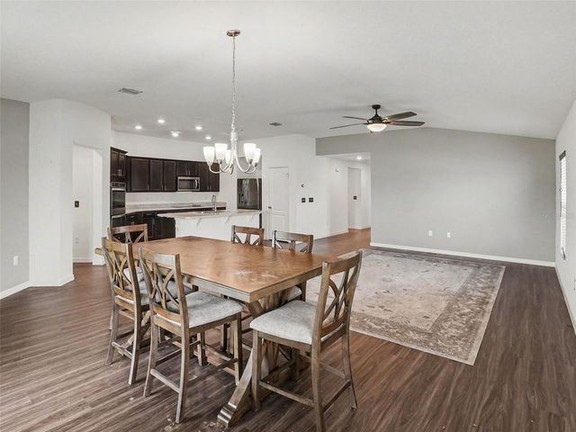 2488 BEGONIA STREET, Mascotte, FL 34753