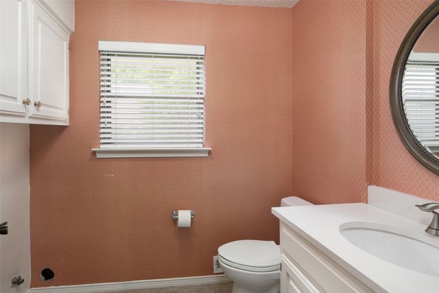 9329 Seagrove Drive, Dallas, TX 75243