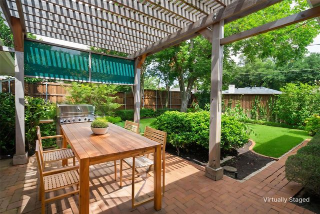 9329 Seagrove Drive, Dallas, TX 75243