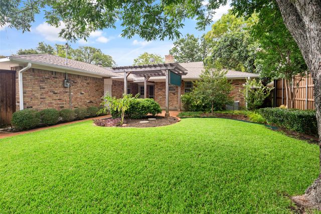 9329 Seagrove Drive, Dallas, TX 75243