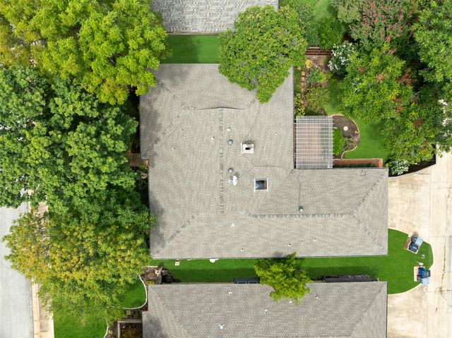 9329 Seagrove Drive, Dallas, TX 75243