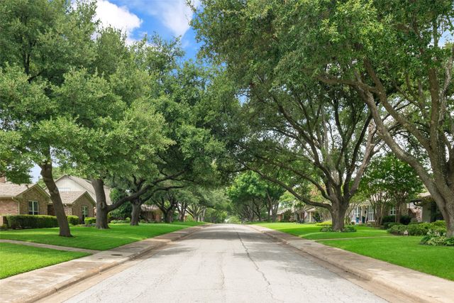 9329 Seagrove Drive, Dallas, TX 75243