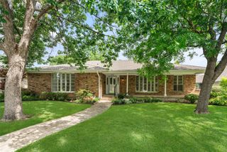 9329 Seagrove Drive, Dallas, TX 75243