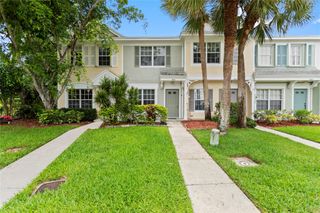 7856 Dixie Beach Cir 7856, Tamarac, FL 33321