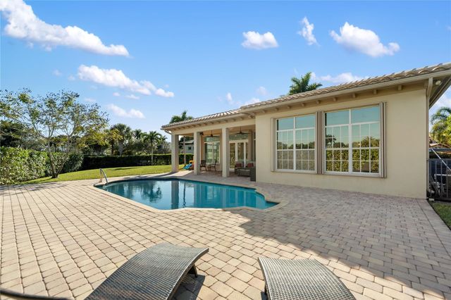 7922 NW 109th Lane, Parkland, FL 33076