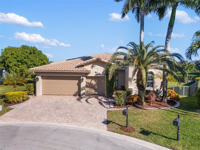 7922 NW 109th Lane, Parkland, FL 33076