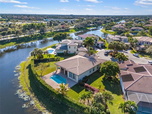 7922 NW 109th Lane, Parkland, FL 33076