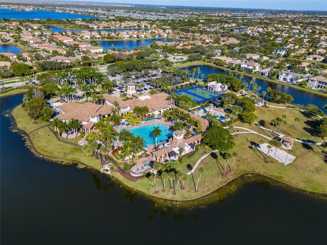 7922 NW 109th Lane, Parkland, FL 33076