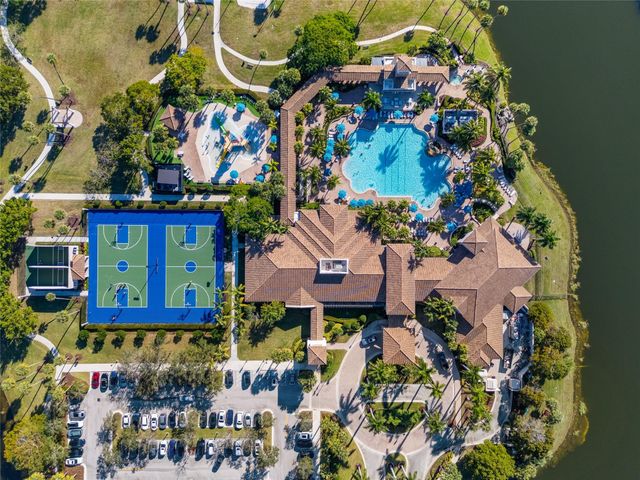 7922 NW 109th Lane, Parkland, FL 33076