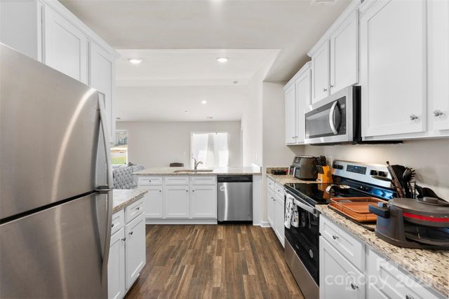 223 Frank Burns Way, Kings Mountain, NC 28086