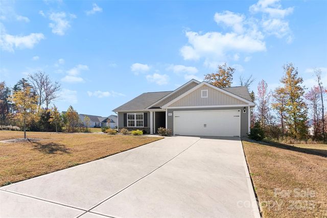 223 Frank Burns Way, Kings Mountain, NC 28086