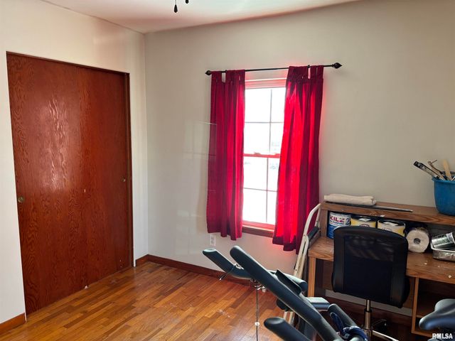 1310 W FRANKLIN Street, Taylorville, IL 62568