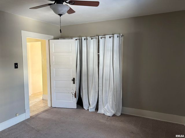 1310 W FRANKLIN Street, Taylorville, IL 62568