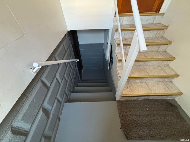 1310 W FRANKLIN Street, Taylorville, IL 62568