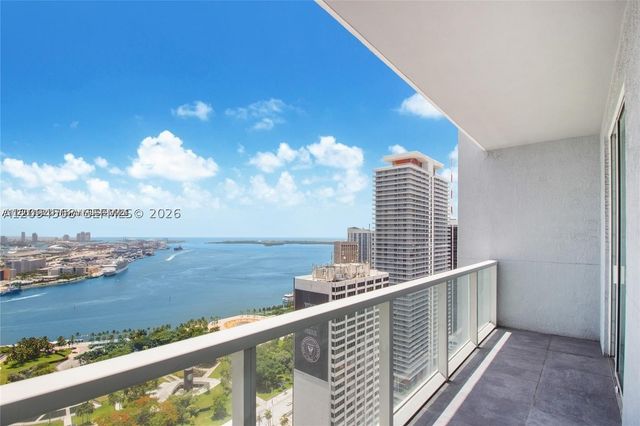 253 NE 2nd St 3307, Miami, FL 33132