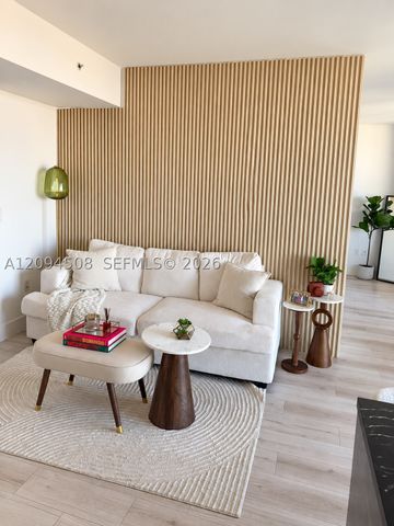 253 NE 2nd St 3307, Miami, FL 33132