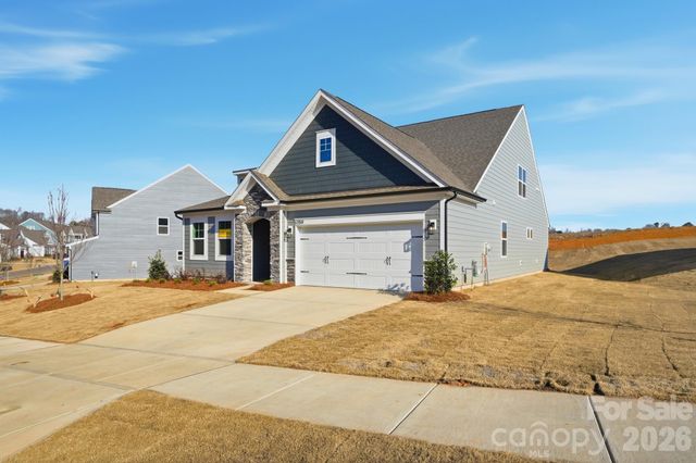 1259 Carrington Drive, Stanley, NC 28164