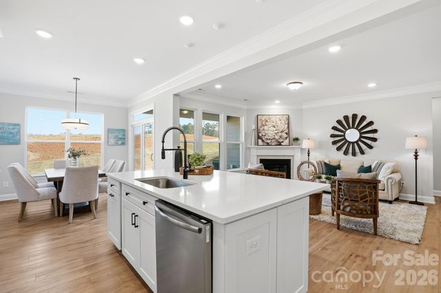 1259 Carrington Drive, Stanley, NC 28164
