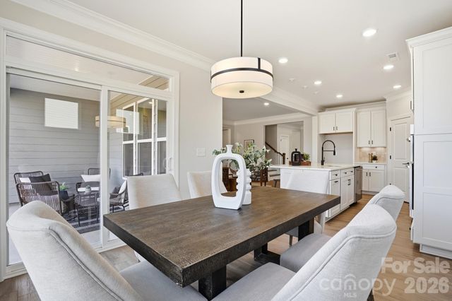 1259 Carrington Drive, Stanley, NC 28164