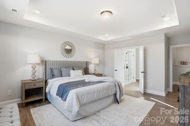 1259 Carrington Drive, Stanley, NC 28164