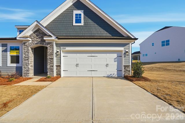 1259 Carrington Drive, Stanley, NC 28164