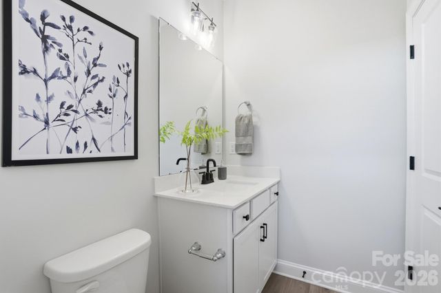 1259 Carrington Drive, Stanley, NC 28164