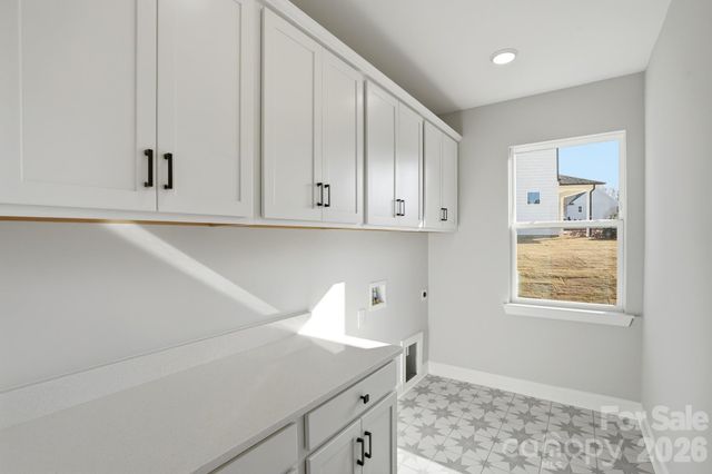 1259 Carrington Drive, Stanley, NC 28164