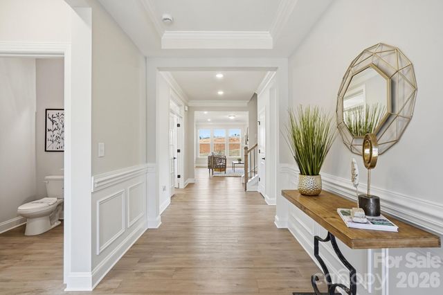 1259 Carrington Drive, Stanley, NC 28164