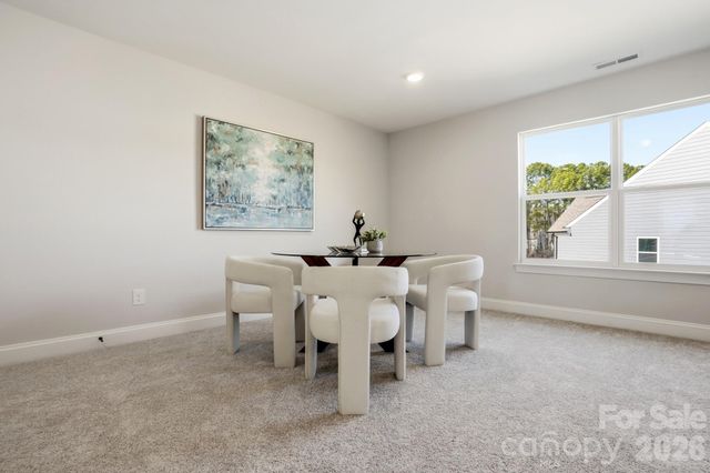 1259 Carrington Drive, Stanley, NC 28164