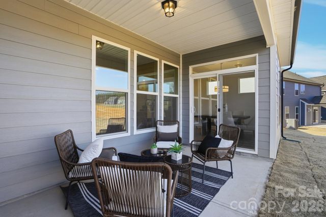 1259 Carrington Drive, Stanley, NC 28164