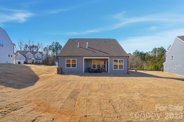 1259 Carrington Drive, Stanley, NC 28164