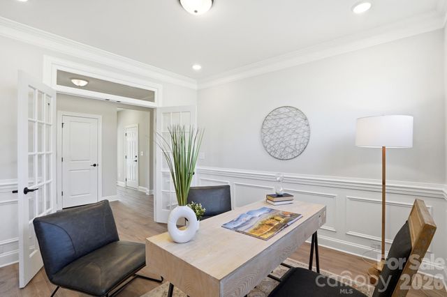 1259 Carrington Drive, Stanley, NC 28164