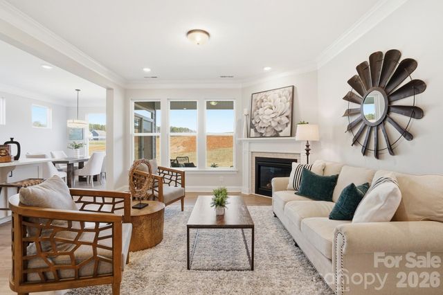 1259 Carrington Drive, Stanley, NC 28164