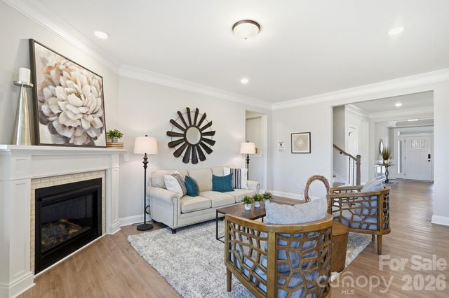 1259 Carrington Drive, Stanley, NC 28164