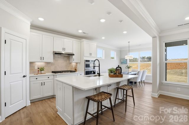 1259 Carrington Drive, Stanley, NC 28164