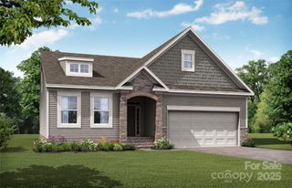 1259 Carrington Drive, Stanley, NC 28164
