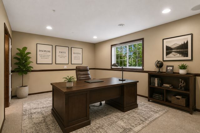 10002 Gentian Drive, Eden Prairie, MN 55347
