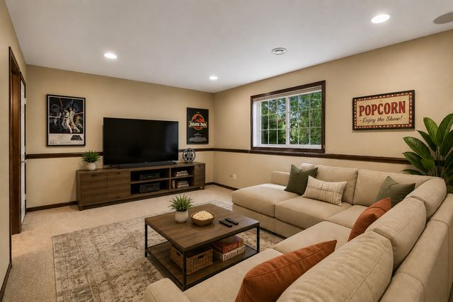10002 Gentian Drive, Eden Prairie, MN 55347