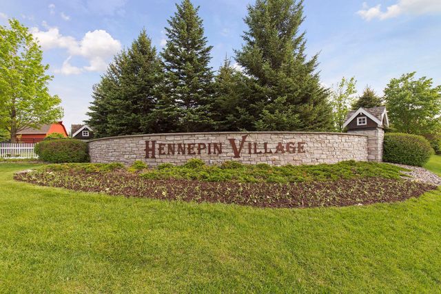 10002 Gentian Drive, Eden Prairie, MN 55347