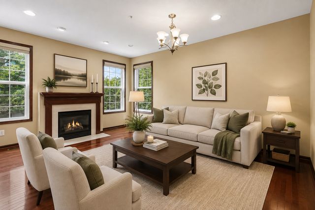 10002 Gentian Drive, Eden Prairie, MN 55347