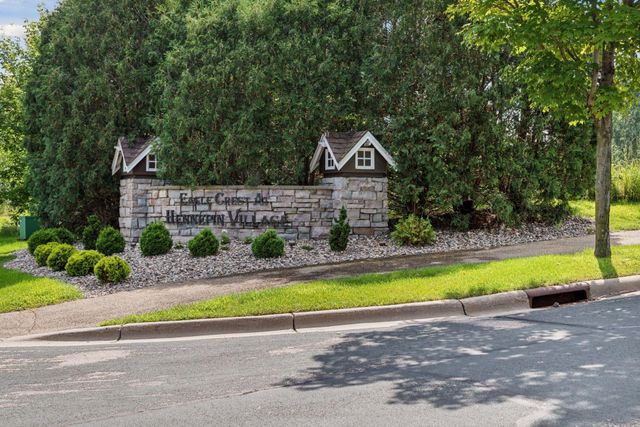 10002 Gentian Drive, Eden Prairie, MN 55347
