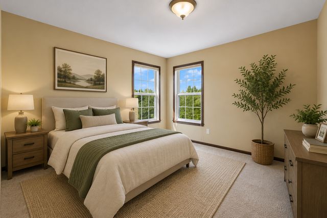 10002 Gentian Drive, Eden Prairie, MN 55347
